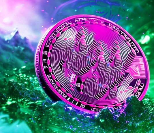 Low-Cap Altcoin Surges by More Than 27% This Week Amid New Involvement in CBDC Project low-cap-altcoin-surges-by-more-than-27%-this-week-amid-new-involvement-in-cbdc-project