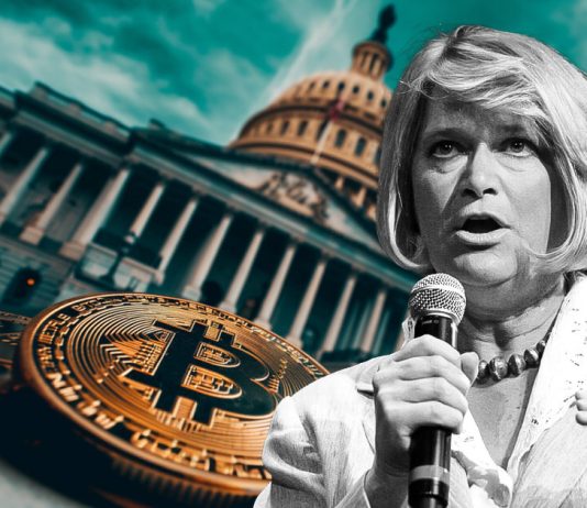 Lummis introduces legislation to establish 1 million Bitcoin strategic reserve for the US lummis-introduces-legislation-to-establish-1-million-bitcoin-strategic-reserve-for-the-us