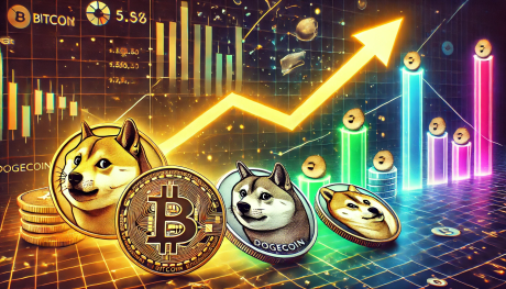 dogecoin-&-other-memecoins-seeing-less-interest-than-bitcoin:-data