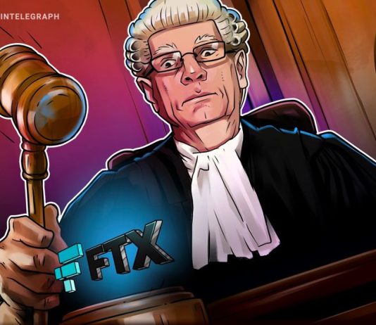 Judge grants ex-FTX exec’s request to postpone reporting to prison judge-grants-ex-ftx-exec’s-request-to-postpone-reporting-to-prison