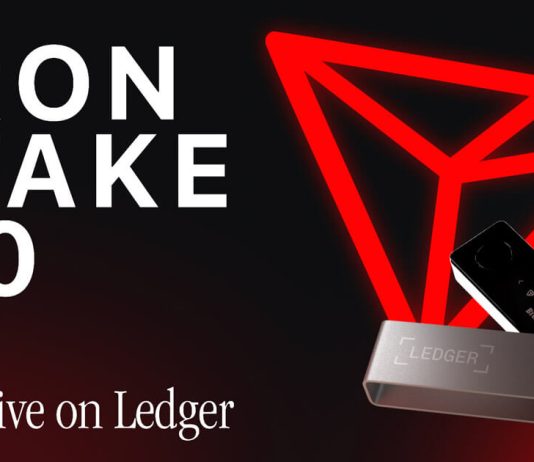 StakeKit Launches TRON Stake 2.0 on Ledger Live stakekit-launches-tron-stake-2.0-on-ledger-live