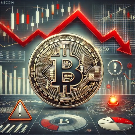 would-bitcoin-fall-below-$60,000-again?-analyst-reveals-a-concerning-trend-for-btc