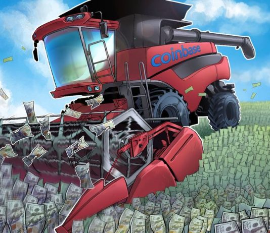 Coinbase shares rise 3% as Q2 crypto trading doubles from last year coinbase-shares-rise-3%-as-q2-crypto-trading-doubles-from-last-year