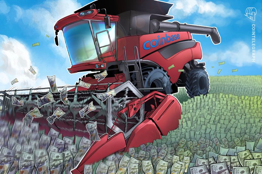 coinbase-shares-rise-3%-as-q2-crypto-trading-doubles-from-last-year
