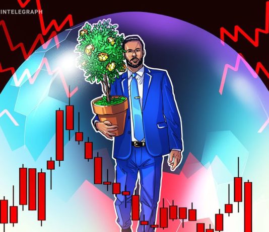 Over $1B wiped out in crypto liquidations as global markets suffer over-$1b-wiped-out-in-crypto-liquidations-as-global-markets-suffer