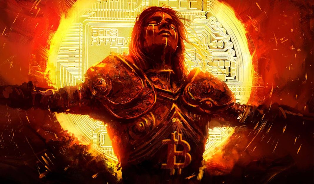 analyst-benjamin-cowen-issues-warning,-says-it’s-time-for-altcoins-to-collapse-against-bitcoin