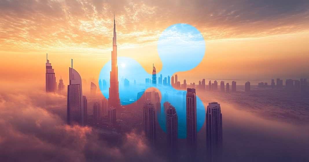ripple-and-dubai’s-difc-to-catalyze-blockchain-tech-expansion-in-the-region