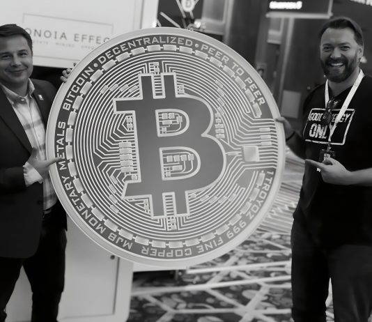 Speaking Truth to Power: The Persecution of Joby Weeks