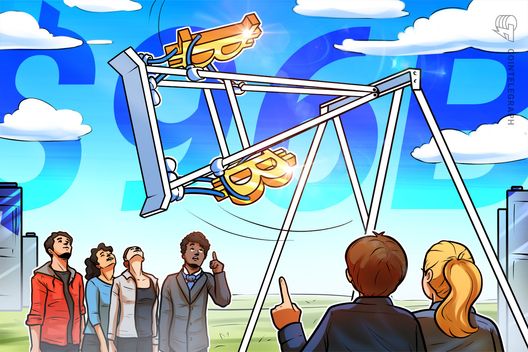 Bitcoin’s $96B open interest shows role leverage plays in rallies, but there is a risk bitcoin’s-$96b-open-interest-shows-role-leverage-plays-in-rallies,-but-there-is-a-risk