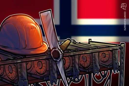 Norway’s government explores crypto mining ban amid energy supply concerns norway’s-government-explores-crypto-mining-ban-amid-energy-supply-concerns