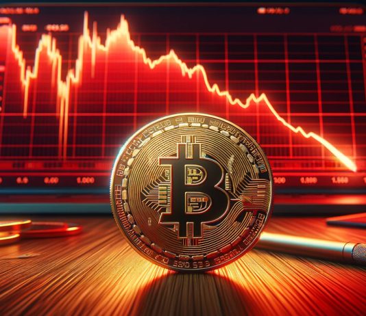 Bitcoin falls to monthly lows triggering $464 million in liquidations amid global market jitters bitcoin-falls-to-monthly-lows-triggering-$464-million-in-liquidations-amid-global-market-jitters