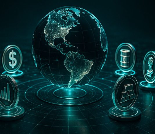 Standard Chartered forecasts surge tokenizing real-world assets beyond stablecoins standard-chartered-forecasts-surge-tokenizing-real-world-assets-beyond-stablecoins